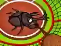Гульня Animal Olympics Hammer Throw онлайн