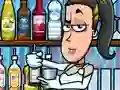 Гульня Bartender the wedding онлайн