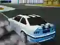 Гульня City Car Drift онлайн
