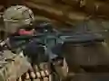 Гульня Weapons Simulator Submachine Gun - Indoor онлайн