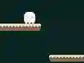 Гульня Falling Ghost онлайн