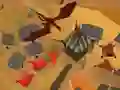 Гульня NinjaGo: Im Land Der Drachen онлайн