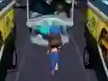 Гульня Subway Surf Halloween онлайн