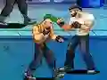 Гульня Streets Rage онлайн