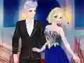 Гульня 30 and 1 Ball Gown for Princess онлайн