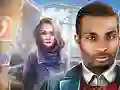 Гульня The Code Book онлайн