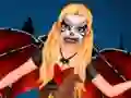 Гульня Halloween Vampire Couple онлайн