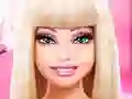 Гульня Barbara Skin Care and Dress Up онлайн