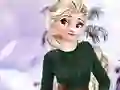 Гульня Princesses: Exchange Students онлайн