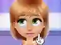 Гульня Little Dentist онлайн