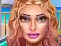 Гульня Ellie Lips Injections онлайн