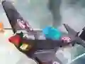 Гульня Sky Wars онлайн