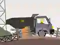 Гульня Bart Factory Truck онлайн