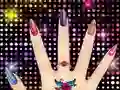 Гульня Magic Nail Salon онлайн