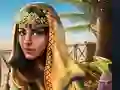 Гульня The Goddess of Wisdom онлайн