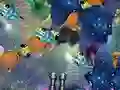 Гульня Fish Blaster онлайн