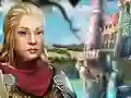 Гульня Secret Kingdom онлайн