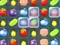 Гульня Fruit Jam онлайн