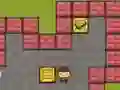 Гульня Boxkid онлайн