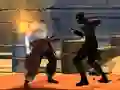 Гульня Samurai Fighter онлайн