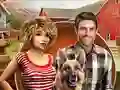 Гульня Animal Care онлайн