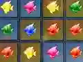 Гульня Tiny Fish Factory онлайн
