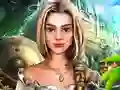 Гульня The Island Pearls онлайн