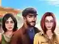 Гульня Valley of Mummies онлайн