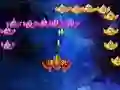 Гульня Strike Galaxy Attack онлайн