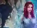 Гульня Forest of Magical Creatures онлайн