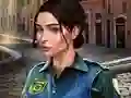 Гульня The House Burglar Identity онлайн
