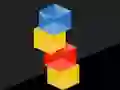 Гульня Falling Boxes онлайн