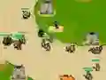 Гульня Tower Defense онлайн