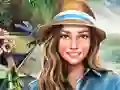 Гульня Delicious summer Picnic онлайн