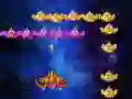 Гульня Chicken Invaders онлайн