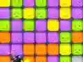 Гульня Cube Blast онлайн