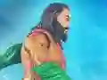 Гульня Aquaman Race to Atlantis онлайн