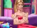 Гульня Ellie Family Christmas онлайн
