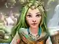 Гульня Gemstone Path онлайн