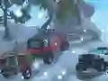 Гульня Off Road Cargo Drive Simulator онлайн