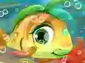 Гульня Fish Makeover онлайн