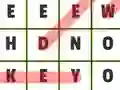 Гульня Animals Word Search онлайн