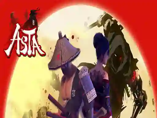 Гульня Samurai Warriors онлайн