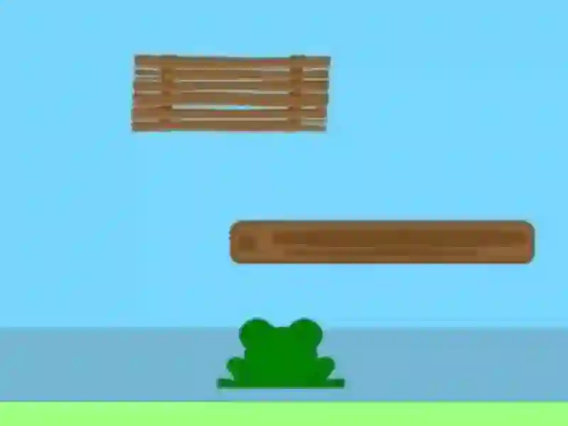 Гульня River Crosser онлайн