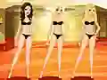 Гульня Movie Star онлайн