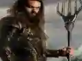 Гульня Aquaman Hidden Spots онлайн