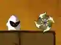 Гульня King of Pyramid Thieves онлайн