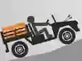 Гульня Stickman Dismounting онлайн