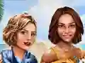 Гульня The Miracle Island онлайн