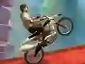 Гульня King of Bikes 2018 онлайн